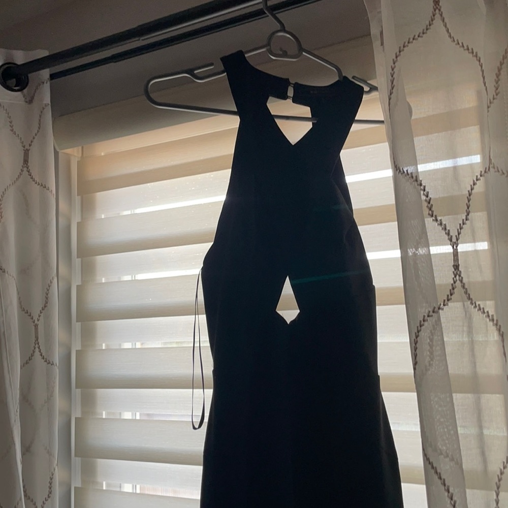 Women evening gown